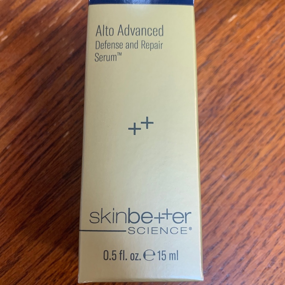 Alto Advanced Defense and Repair